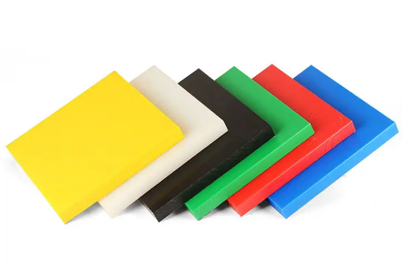 POM board, Engineering Plastic Sheet