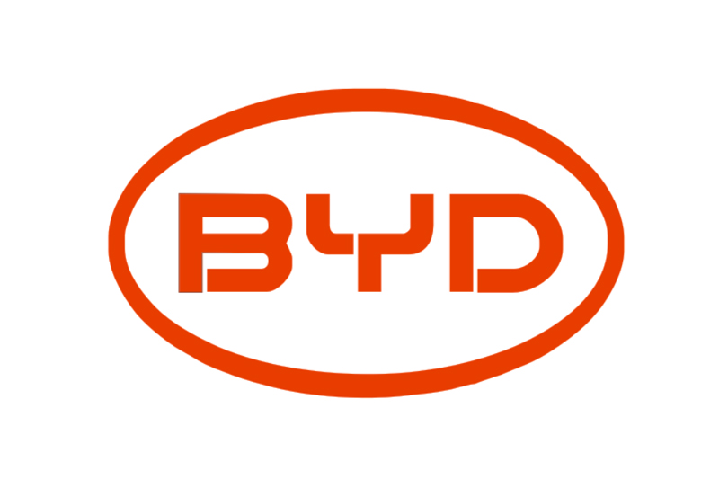 BYD