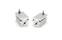 SO12-15D-A Aluminum Side Push Cylinder (SO)