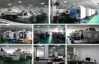 Shanghai Xiyong Hardware & Electromechanical Company :  Customized Machining Services