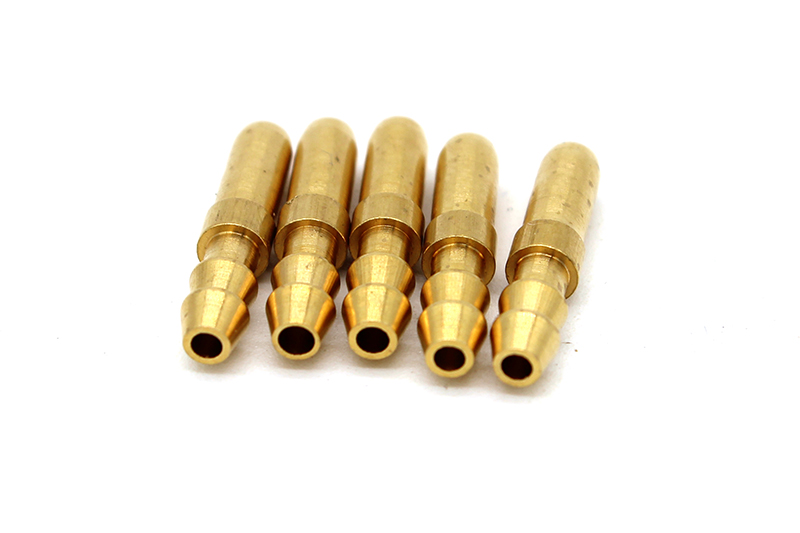 Copper Fitting ∮3mm, For ∮4 Air Tube