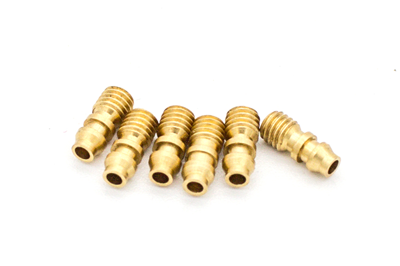 Copper Fitting ∮2.7mm, For ∮3 Air Tube