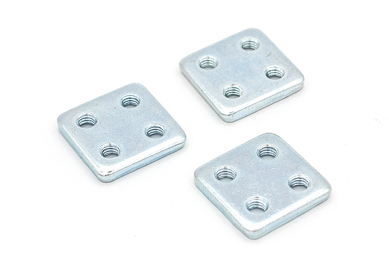 Spacer Block 20x20mm