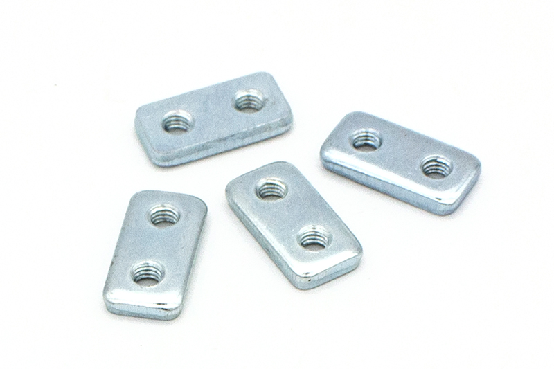 Spacer Block 20x10mm