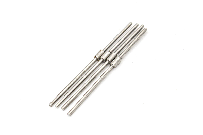 Stainless Steel Contact Probe ∮2x3mm