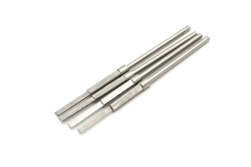 Stainless Steel Contact Probe ∮1.8x28mm