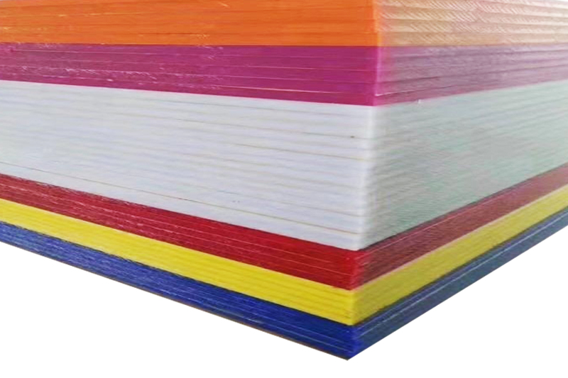 POM board, Engineering Plastic Sheet